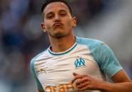 Florian Thauvin Tanggapi Dingin Rumornya ke Real Madrid