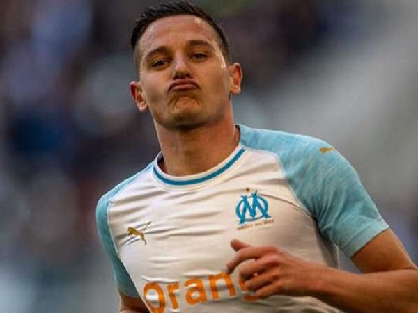 Florian Thauvin digosipkan bakal merapat ke Real Madrid. (Images: Getty)