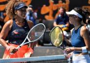 Hasil Australian Open: Bantai Hsieh, Osaka Kembali Melangkah Ke Semifinal