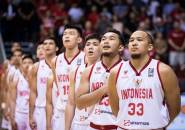 Jadwal FIBA Belum Pasti, Timnas Indonesia Hentikan Pemusatan Latihan