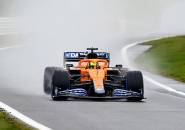 McLaren Coba untuk Pertama Kali Mobil Bermesin Mercedes di Silverstone