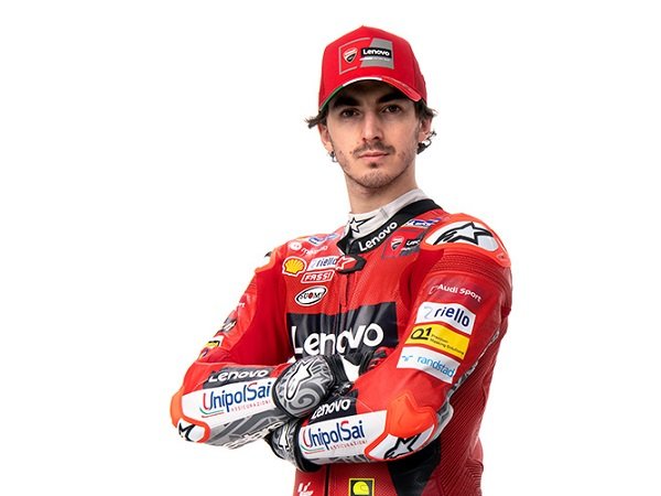 Francesco Bagnaia meyakini jika MotoGP 2021 bakal berlangsung lebih sengit.