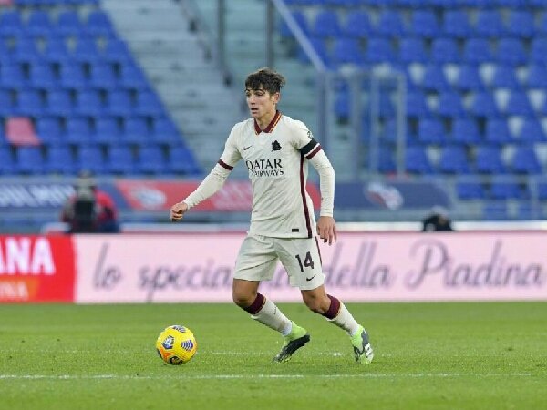 Gonzalo Villar bicara tentang kesulitan AS Roma saat hadapi tim besar