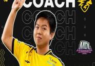 ONIC Prodigy Bakal Dilatih Eks Player Dota 2 di MDL Season 3