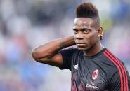 Balotelli Akui Bakal Senang Siapapun yang Menang Dalam Derby Milan