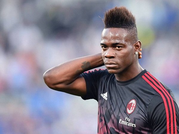 Mario Balotelli