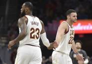 Larry Nance Jr Beruntung Pernah Satu Tim Dengan LeBron dan Kobe