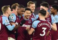 West Ham Punya Kepercayaan Diri untuk Bersaing di Empat Besar