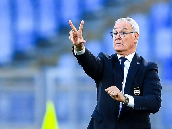 Claudio Ranieri