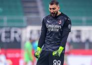 Lawan Inter, Donnarumma Berpeluang Lampaui Rekor Buffon