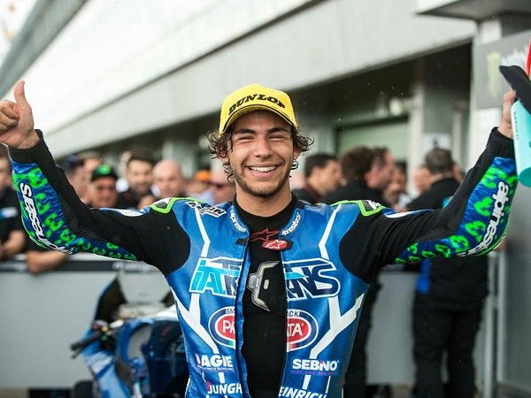 Enea Bastianini