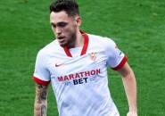 Ocampos Tertarik Pindah ke Liverpool, Minamino ke Sevilla?