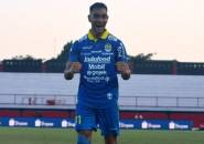 Omid Nazari Resmi Batalkan Kontrak dan Berpisah Dengan Persib