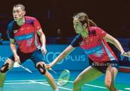 Tan Kian Meng/Lai Pei Jing Mendapatkan Donatur Untuk Biaya ke All England