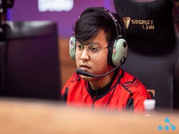 Neon Esports dan T1 Susul Fnatic ke Singapore Major Dota 2