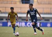 Pergi Tanpa Permisi, Persib Sayangkan Mundurnya Omiz Nazari