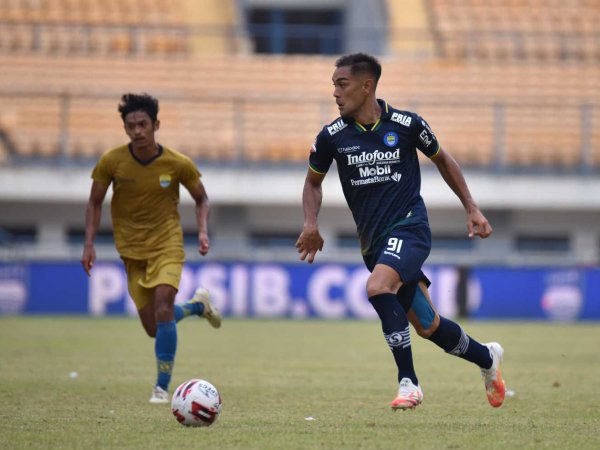 Persib sayangkan kepergian Omid Nazari