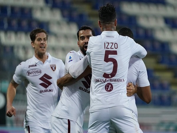 Torino Terancam Menurunkan Skuat Primavera Saat Melawan Lazio Liga Olahraga 