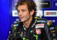 Jika Niat, Valentino Rossi Dinilai Punya Peluang Bersinar Lagi