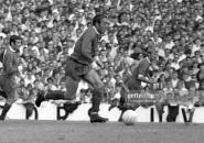 Legenda Liverpool Ian St John Meninggal di Usia 82 Tahun