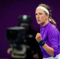 Victoria Azarenka Pulangkan Svetlana Kuznetsova Lebih Dini Dari Doha