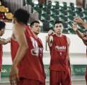 Bali United Tak Masalah IBL Bermain di Cisarua