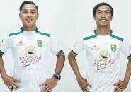 Persebaya Surabaya Resmikan Samsul Arif dan Ady Setiawan