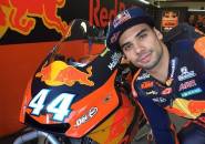 Hasil Tes Pramusim MotoGP 2021: KTM Kuasai Sesi Pertama