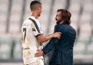 Alessandro Del Piero Puji Kecerdasan Andrea Pirlo Cadangkan Ronaldo