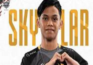 Berpeluang Lakoni El Clasico Mobile Legends, Skylar Siap Tampil Maksimal