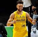 NBA: Tidak Ada Pemain Positif COVID-19 Usai All-Star