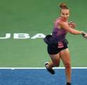 Svetlana Kuznetsova Paksa Petenis Unggulan Pertama Hengkang Dari Dubai