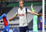 Tampil Prima, Alan Shearer Khawatirkan Hal Ini Pada Harry Kane