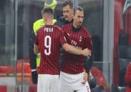 Piatek Tunjuk Ibrahimovic Sebagai Penyebab Utama Kepergiannya dari Milan