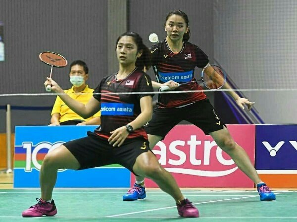 Debut Yap Ling di All England Harus Tertunda Karena Cedera