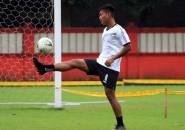 Persita Tangerang Rekrut Ahmad Nur Hardianto dan Kevin Gomes