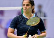 Legenda India Desak Saina Nehwal Pastikan Tiket Olimpiade Tokyo