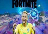 Fortnite Chapter 2 Season 6 Akan Hadirkan Neymar Jr?