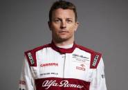 Raikkonen Bakal Satu Trek Lagi dengan Alonso Tahun Ini