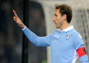 Lucas Biglia Ungkap Kekecewaan Terbesar Selama Membela Lazio