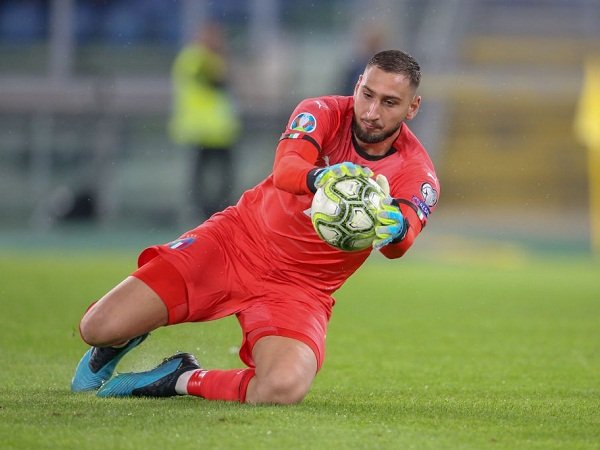 Gianluigi Donnarumma