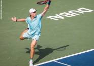 Lakoni Laga Ke-200, Denis Shapovalov Lolos Ke Perempatfinal Di Dubai