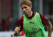 Lucas Biglia Ungkap Kisah Pahitnya Saat Harus Tinggalkan Milan