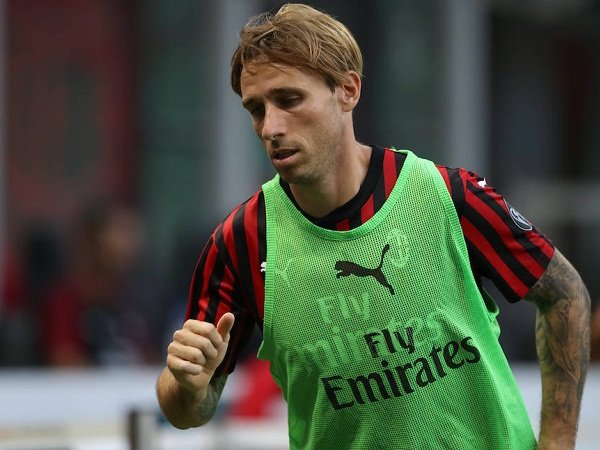 Lucas Biglia