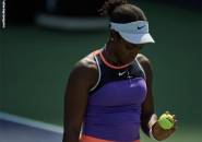 Turun Di Monterrey, Sloane Stephens Kandas Di Tangan Kristina Kucova