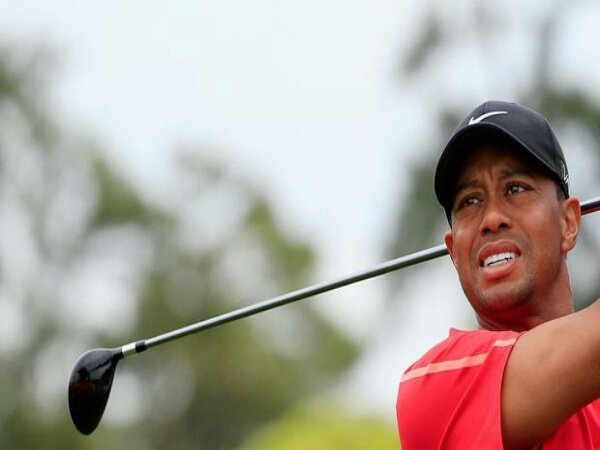 Keluar dari Rumah Sakit, Tiger Woods Lanjutkan Pemulihan di Rumahnya