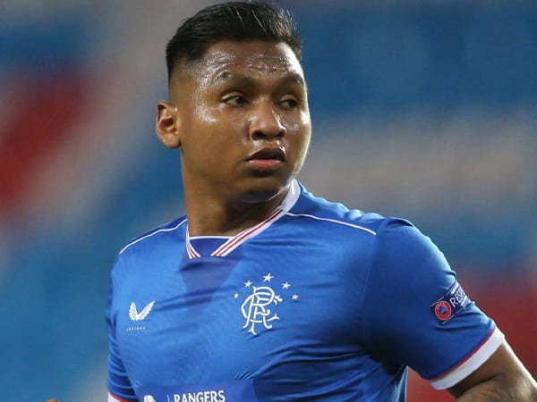 Morelos Akui Ingin Tinggalkan Rangers untuk Bermain di Liga Premier