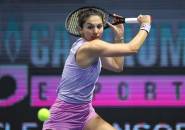 Margarita Gasparyan Segel Satu Tiket Final St. Petersburg Open