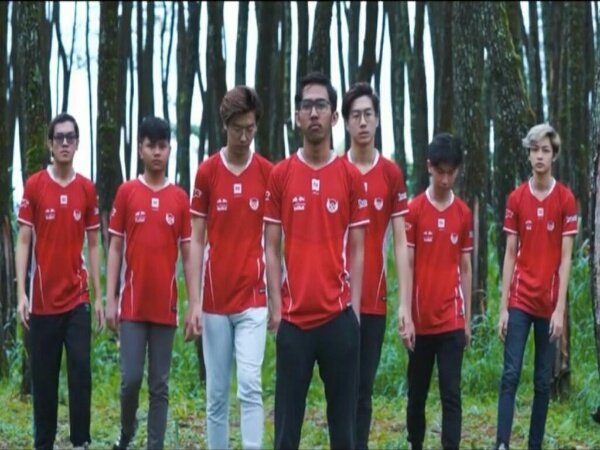 MPL ID Season 7 : Drama Tiga Game, Bigetron Alpha Tekuk Geek Fam ID