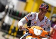 Potensi Marc Marquez Cedera Lagi Masih Sangat Tinggi